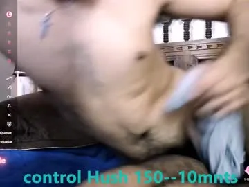 milanzaire – webcam model profile photo