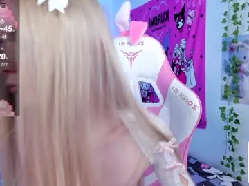 miliameow – webcam model profile photo