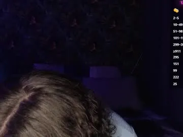 sexy_chocolata – webcam model profile photo Image 9