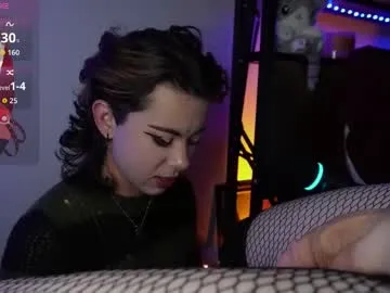 pureannuals – webcam model profile photo Image 10