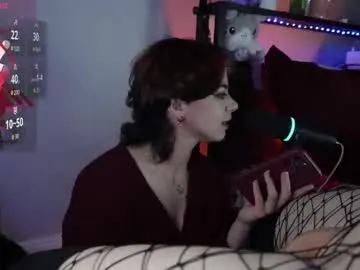 pureannuals – webcam model profile photo Image 11