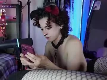 pureannuals – webcam model profile photo Image 13