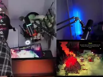 pureannuals – webcam model profile photo Image 9