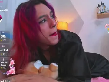 alexia__cox – webcam model profile photo Image 15