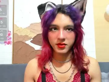 alexia__cox – webcam model profile photo Image 6