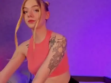 milla_remmy – webcam model profile photo