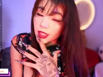 beaute_fatale – webcam model profile photo Image 10