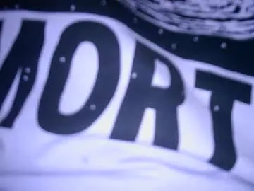 miniorganismo – webcam model profile photo