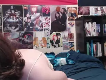 EmiliaWalker – webcam model profile photo Image 5