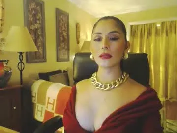 missbrownx – webcam model profile photo