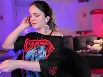 BellaJade – webcam model profile photo Image 7