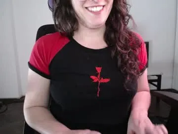 missivana777 – webcam model profile photo