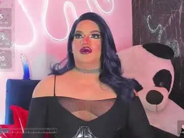 misskassandraa_ – webcam model profile photo