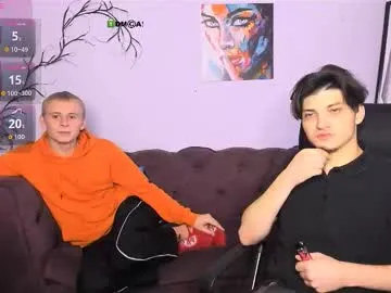 EmiliaWalker – webcam model profile photo Image 4