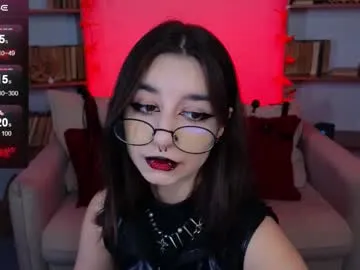 AngelinaKors – webcam model profile photo Image 17