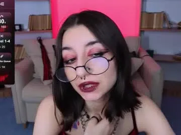 AngelinaKors – webcam model profile photo Image 7