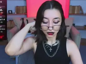 AngelinaKors – webcam model profile photo Image 8