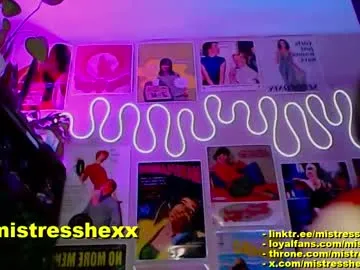 mistresshexx Image 4