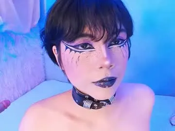 poisonflowers – webcam model profile photo Image 18