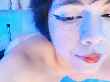 poisonflowers – webcam model profile photo Image 2