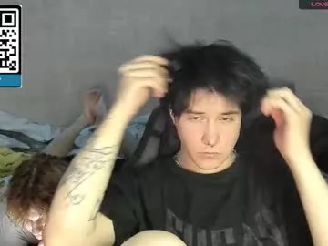 iamsomeone1234 – webcam model profile photo Image 3