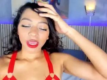 indianacooper – webcam model profile photo Image 3