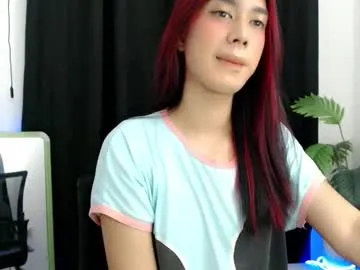 indiana_rouge – webcam model profile photo Image 18