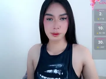 indiana_rouge – webcam model profile photo Image 5