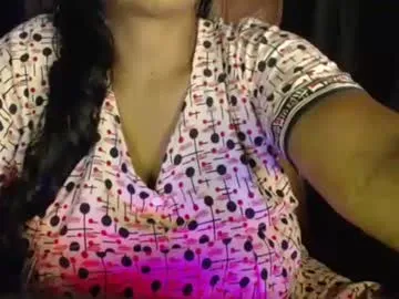 kisspriya – webcam model profile photo Image 2