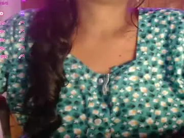 kisspriya – webcam model profile photo Image 4