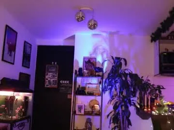 mae_nathan – webcam model profile photo Image 5