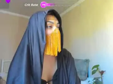 beaute_fatale – webcam model profile photo Image 12