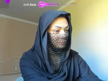 beaute_fatale – webcam model profile photo Image 13