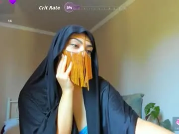 beaute_fatale – webcam model profile photo Image 15