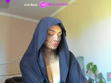 beaute_fatale – webcam model profile photo Image 16