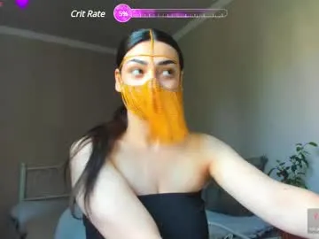 beaute_fatale – webcam model profile photo Image 3