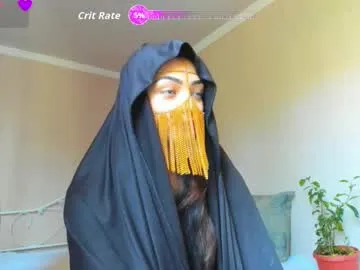 beaute_fatale – webcam model profile photo Image 5