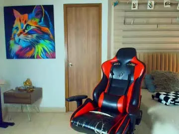 indianacooper – webcam model profile photo Image 4