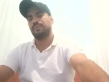 mr_chr1s – webcam model profile photo