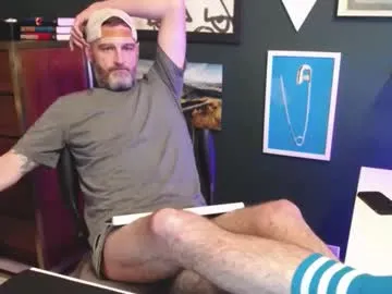 mrexhibits – webcam model profile photo