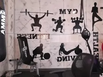 HannaStockman – webcam model profile photo Image 4