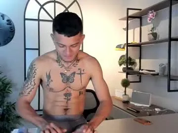 HannaStockman – webcam model profile photo Image 5