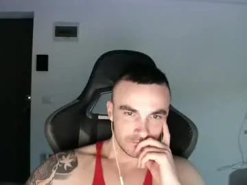 mu5clemania – webcam model profile photo