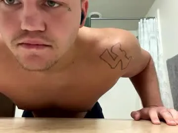 muscle_daddy19 – webcam model profile photo