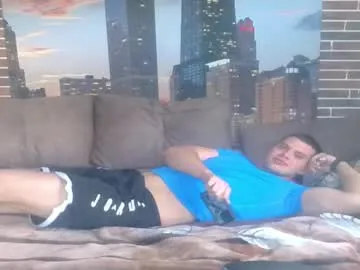 musclephantom – webcam model profile photo