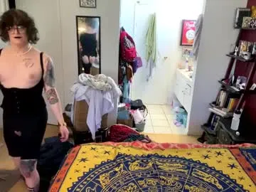 pureannuals – webcam model profile photo Image 2