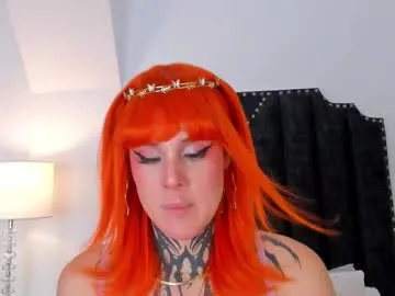 Anisyia – webcam model profile photo Image 4