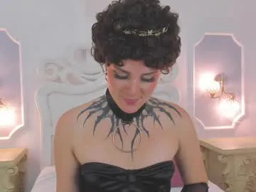 Anisyia – webcam model profile photo Image 5