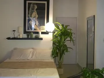 SharloteCrawford – webcam model profile photo Image 8