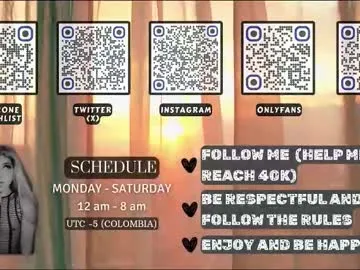 mae_nathan – webcam model profile photo Image 12